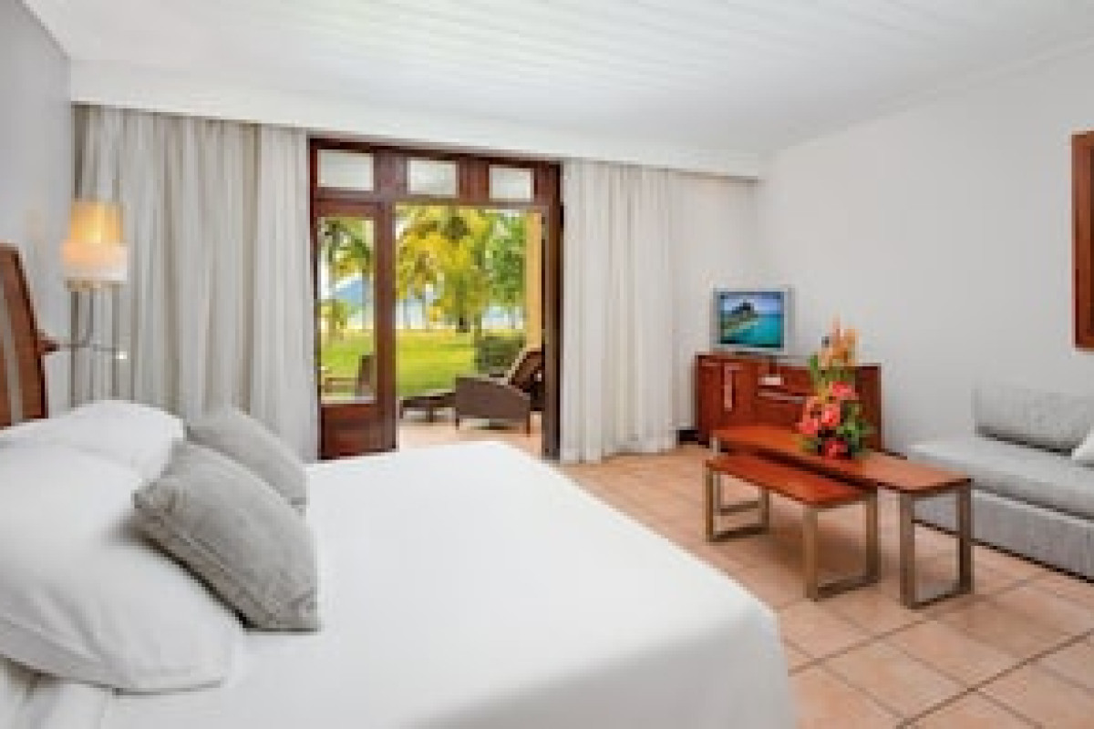 PARADIS BEACHCOMBER