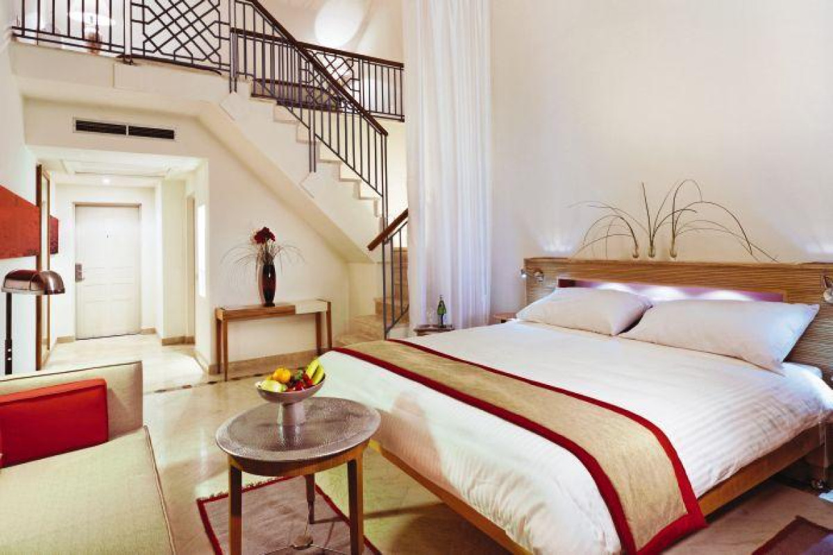 MOVENPICK RESORT & SPA EL GOUNA