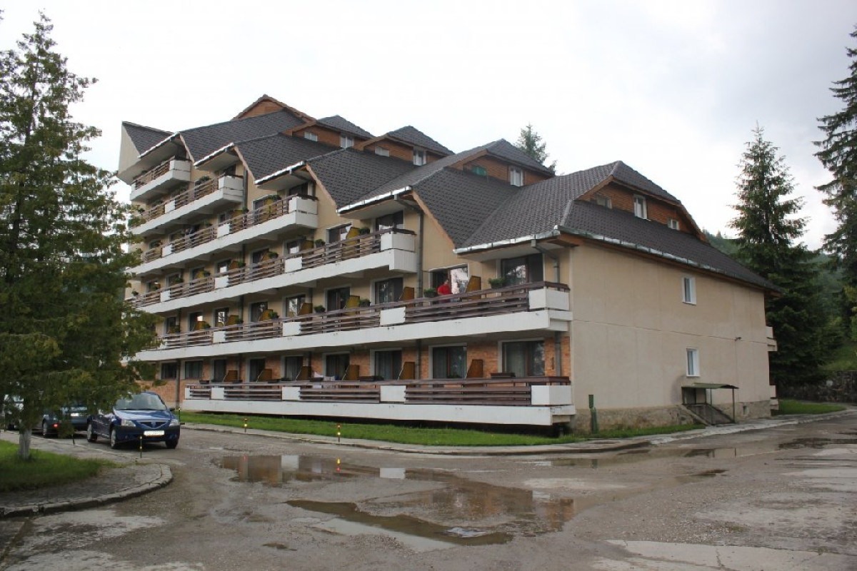 Verde by Hotel Gabriela..
