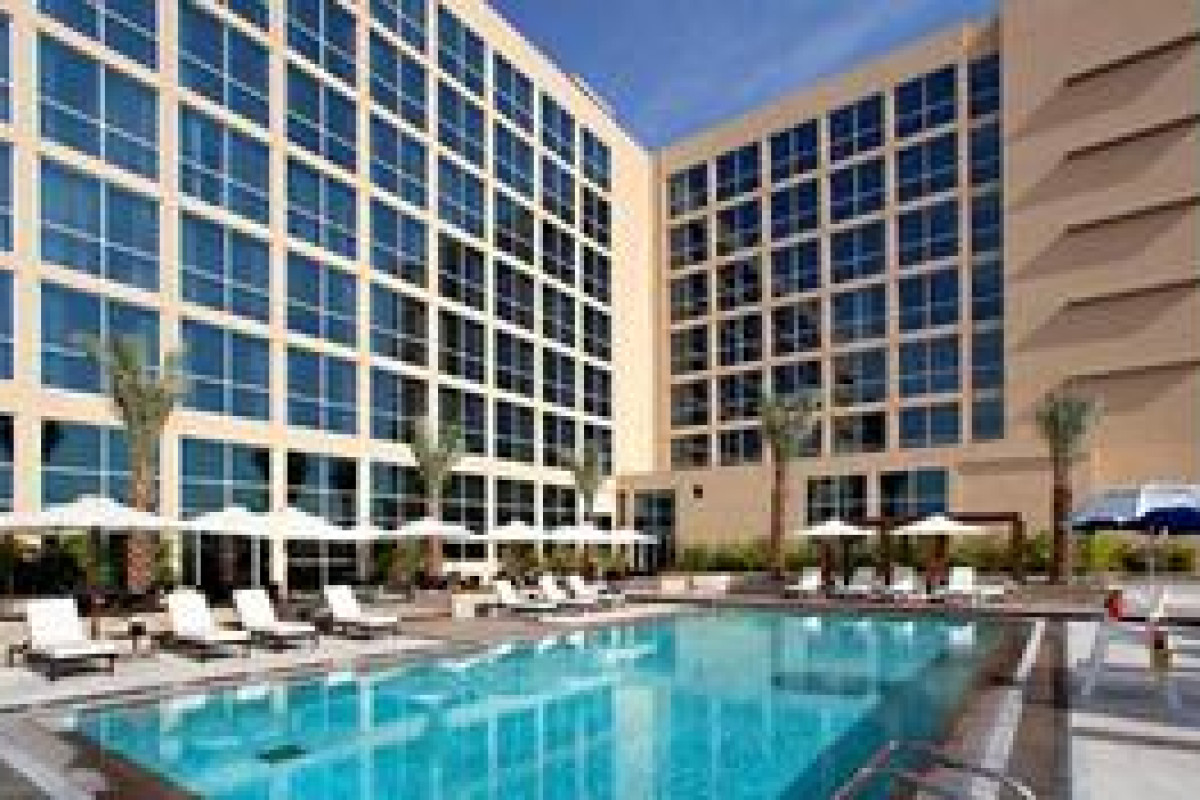 CENTRO YAS ISLAND