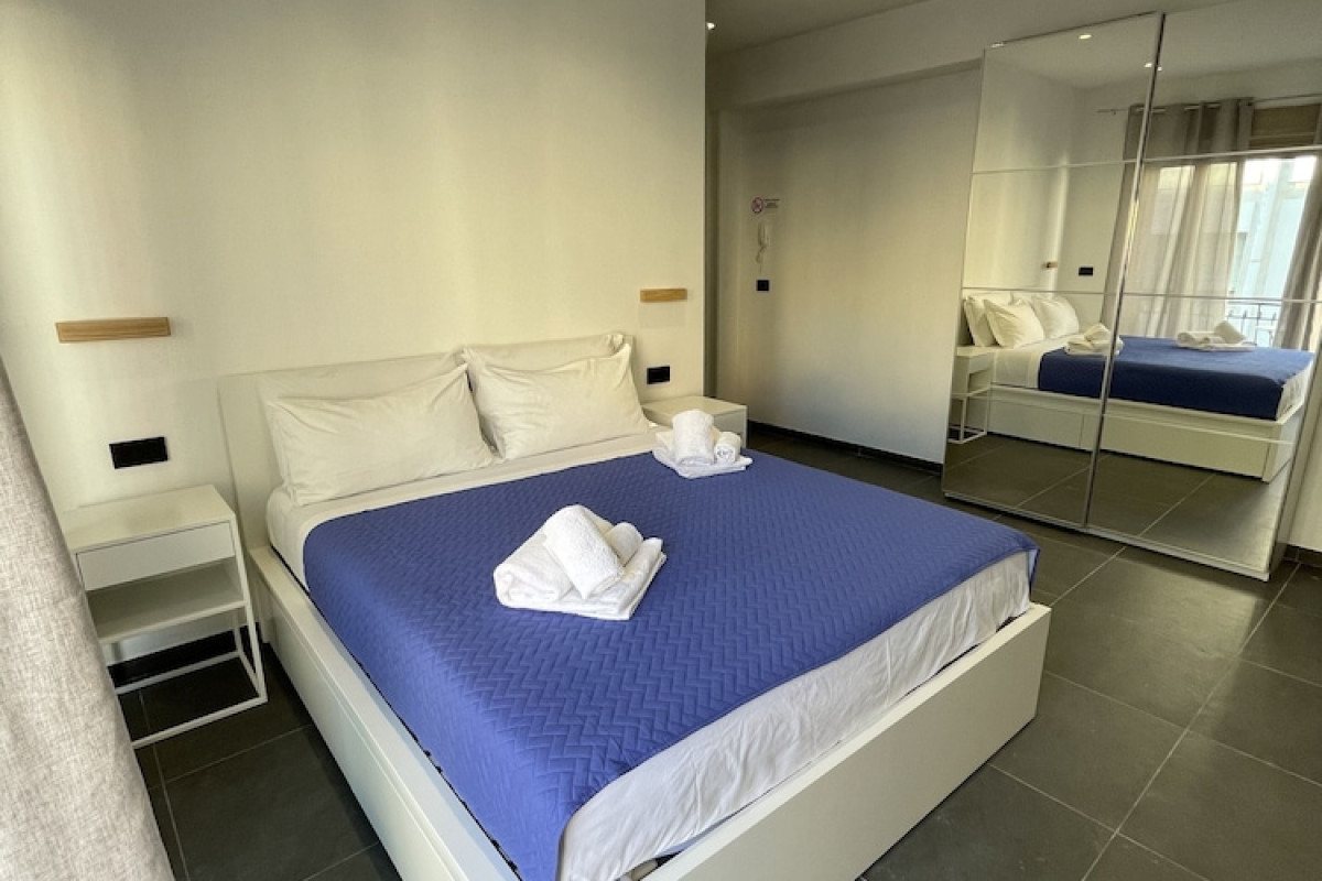 NG GUEST HOUSE IL GALLURA