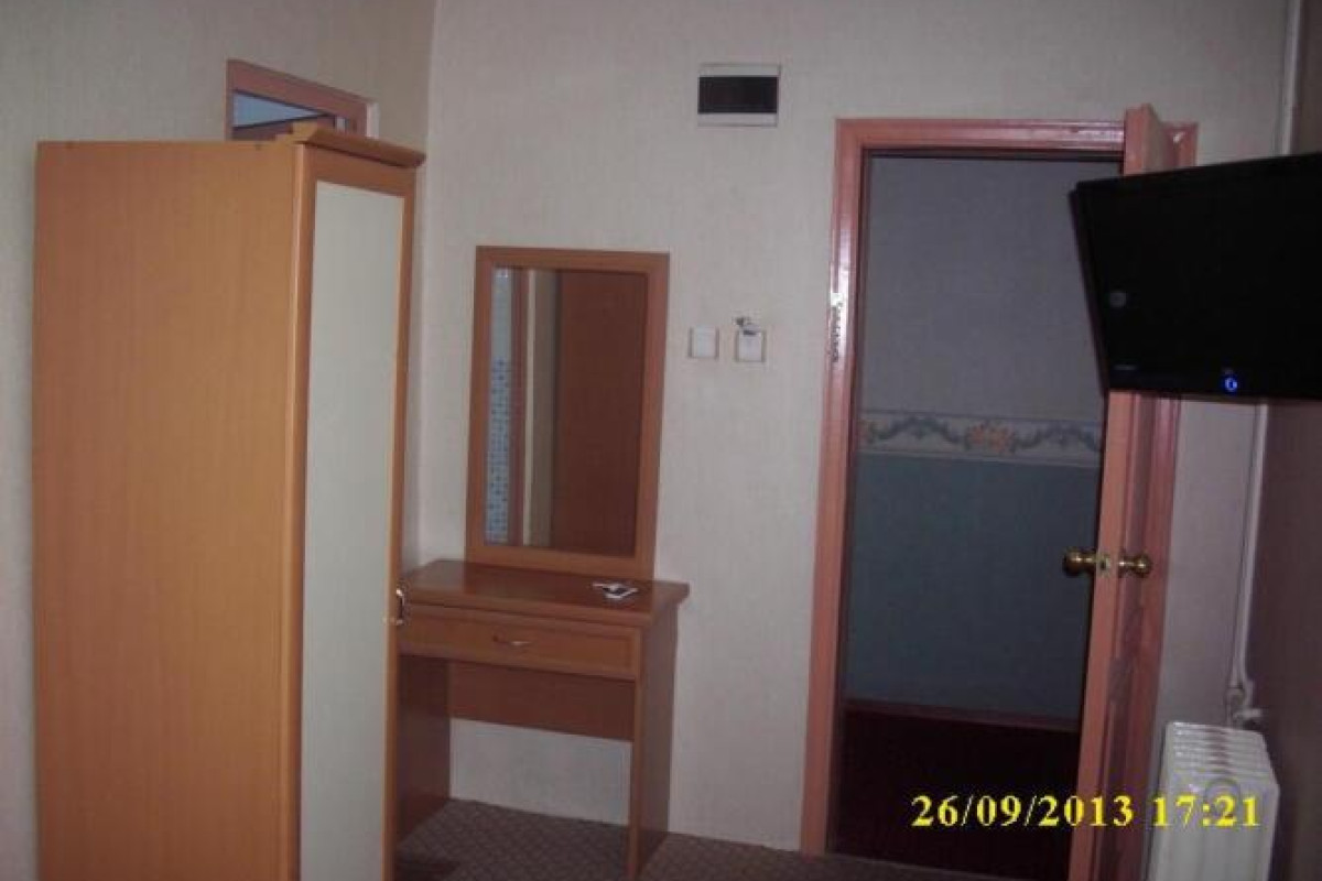 SARAY HOTEL