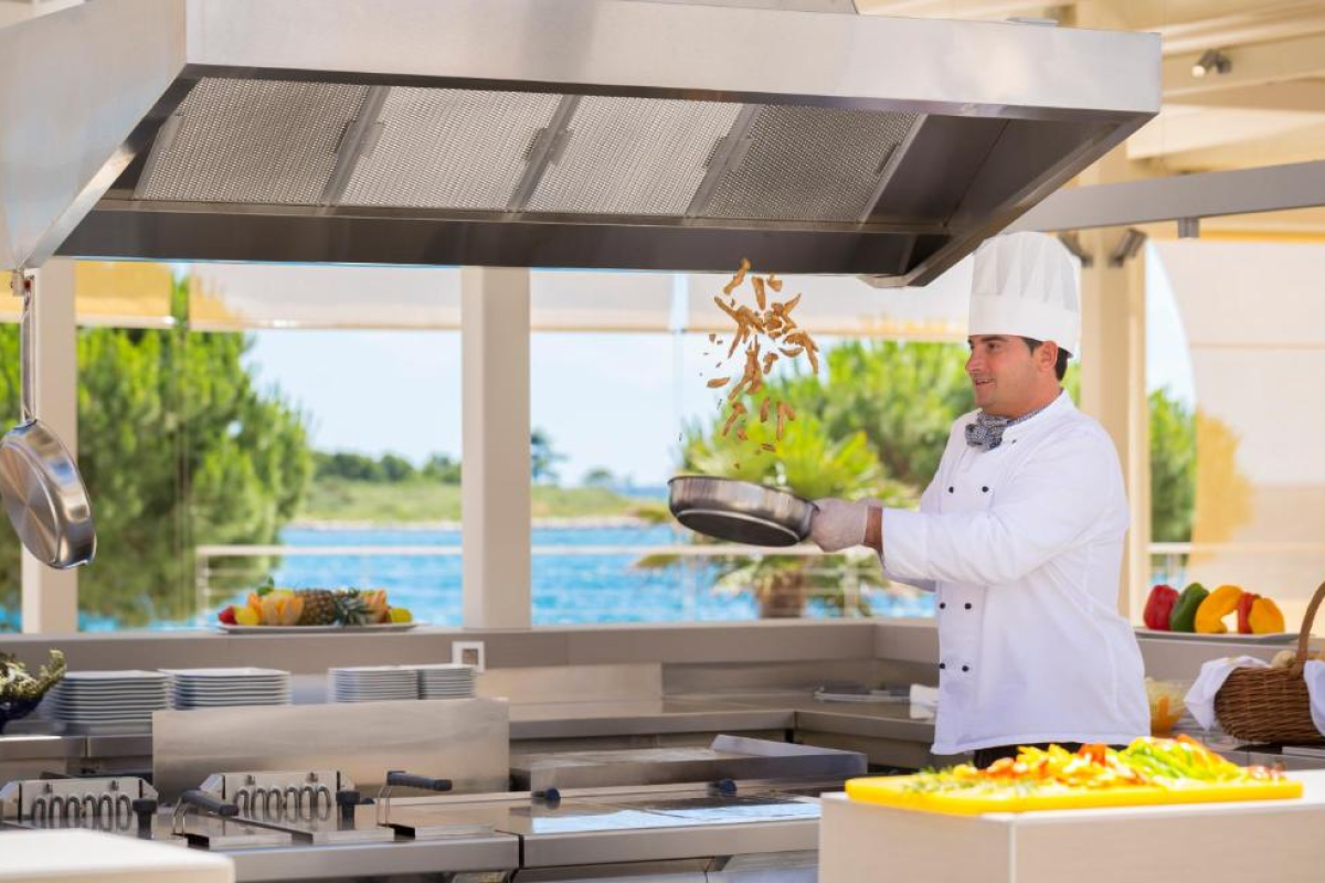 Resort Villas Rubin
