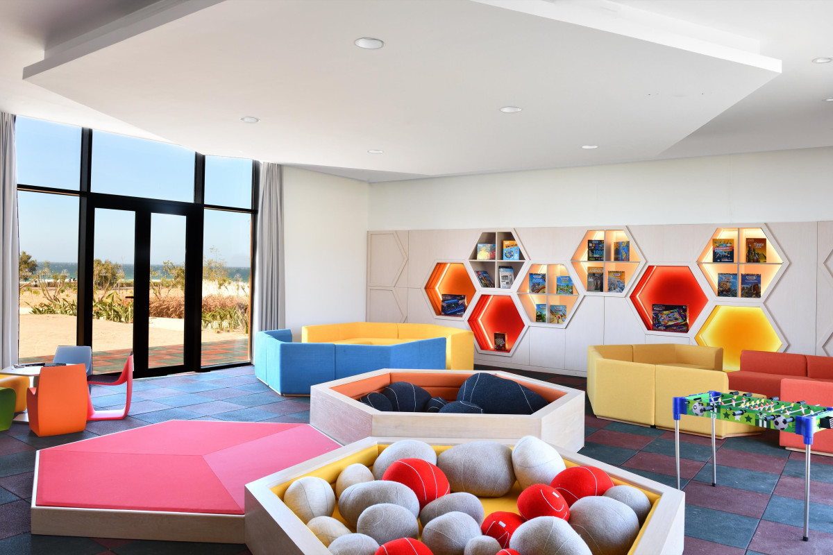 Hilton Taghazout Bay Beach Resort & SPA