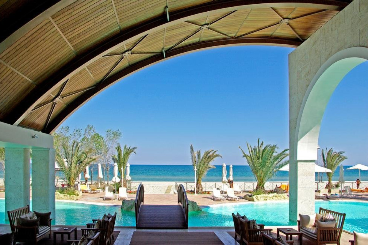 Elioula Hotel