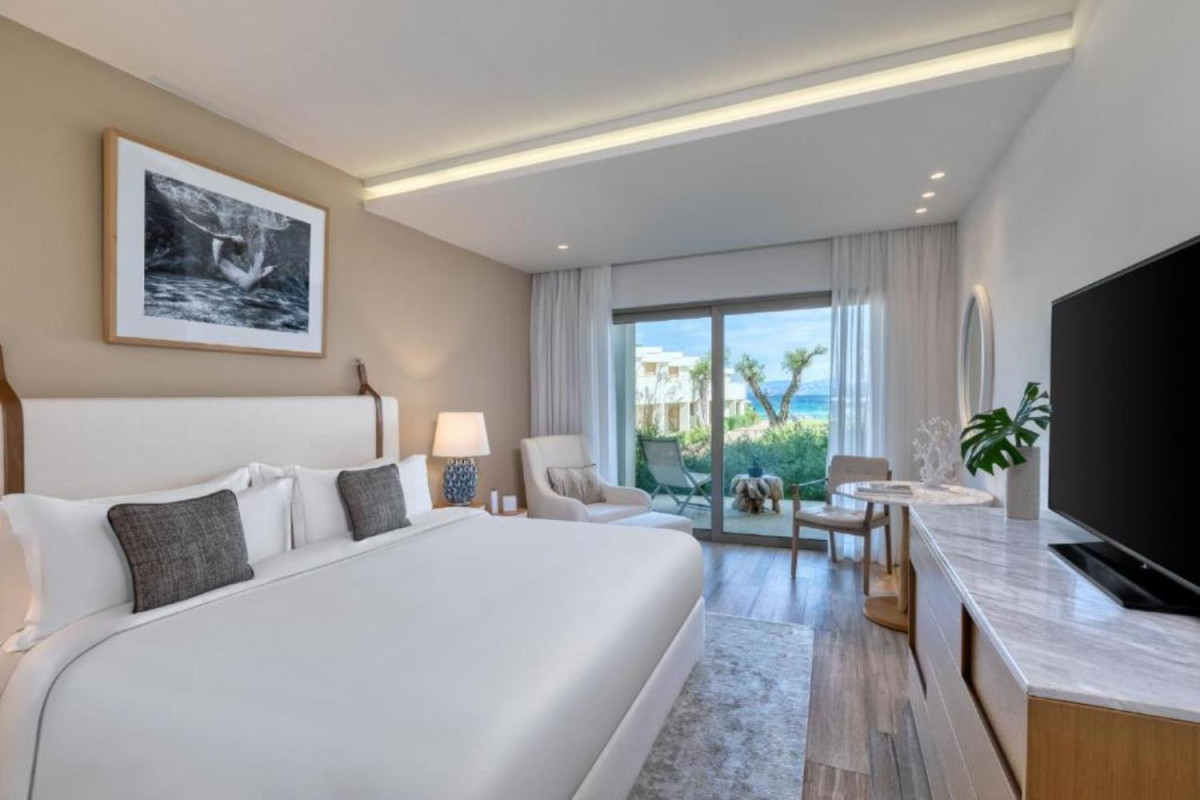 Domes Miramare A Luxury Collection Resort Corfu