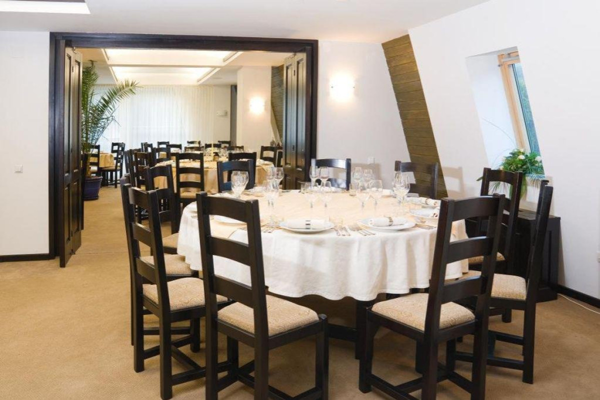 HOTEL SOFIA