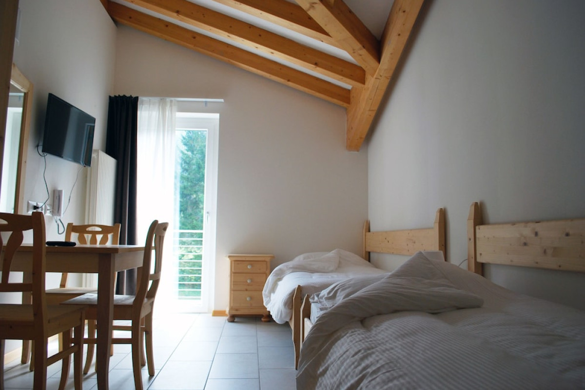 HOTEL ELBELE GARNI