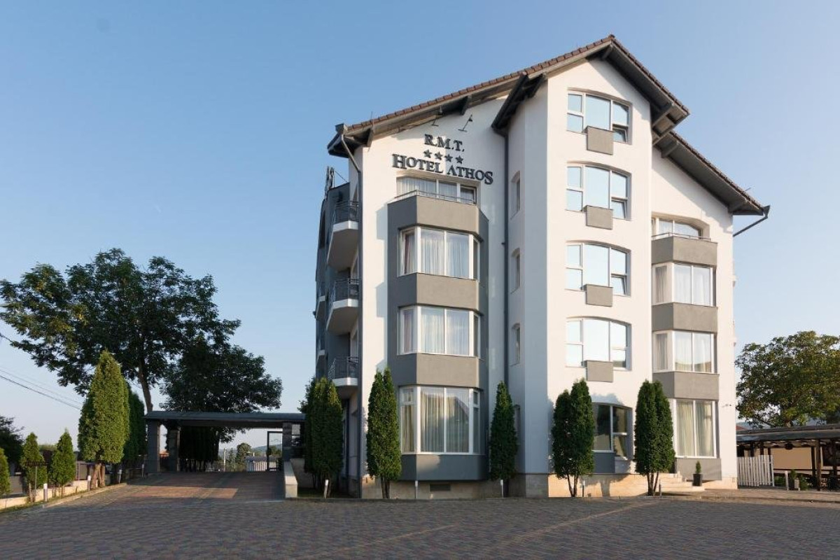 HOTEL ATHOS RMT
