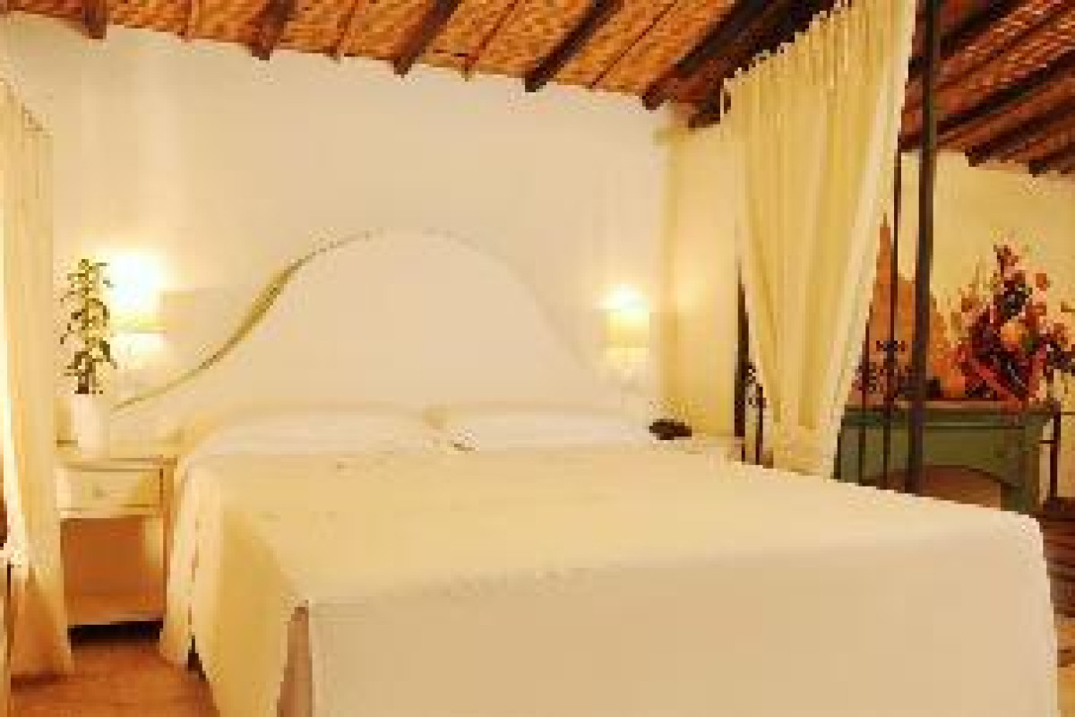 ALBERGO DIFFUSO MANNOIS
