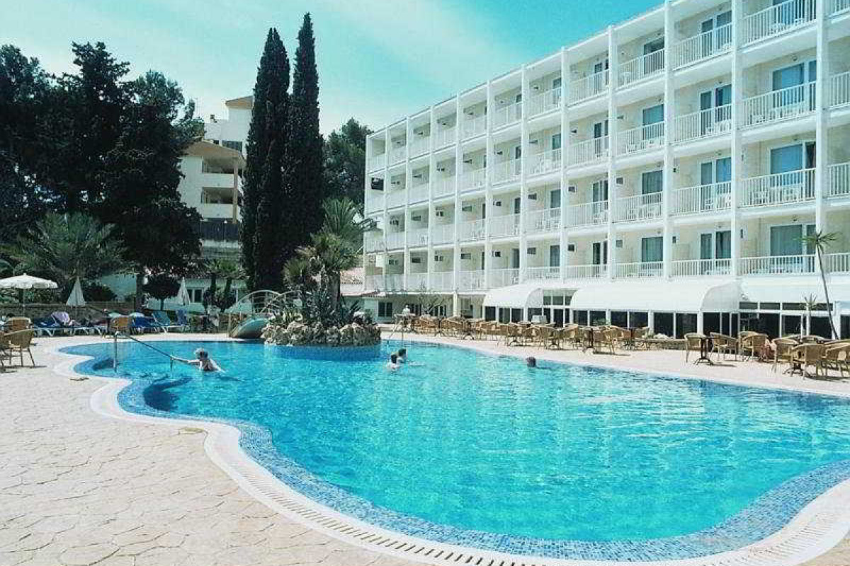 HSM SOlivera