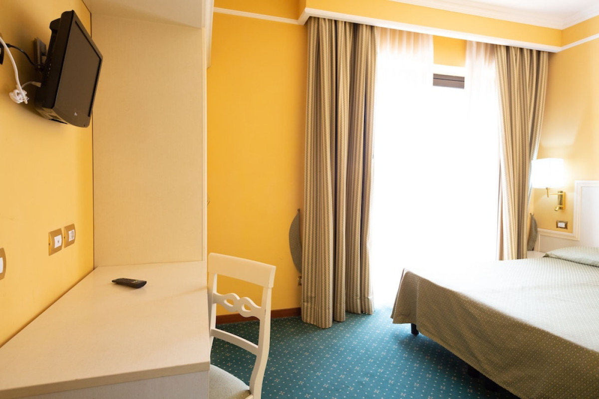 Cervara Park Hotel