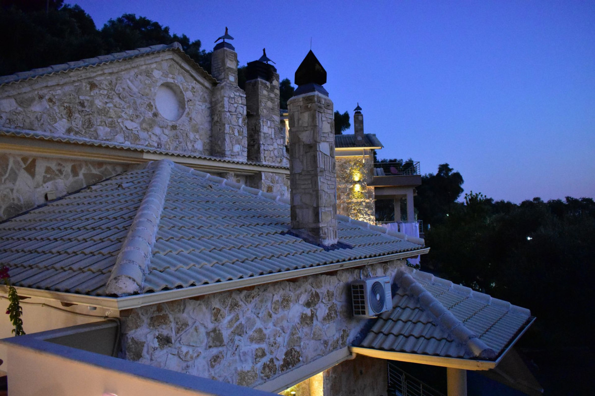 Gallery Suites Parga