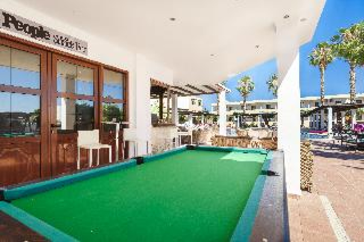 PEFKOS VILLAGE RESORT