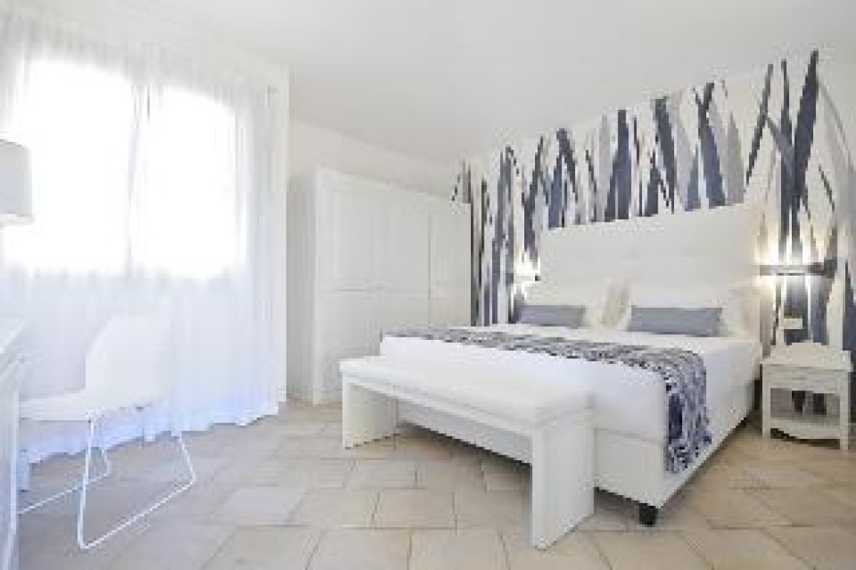 JANNA E SOLE RESORT