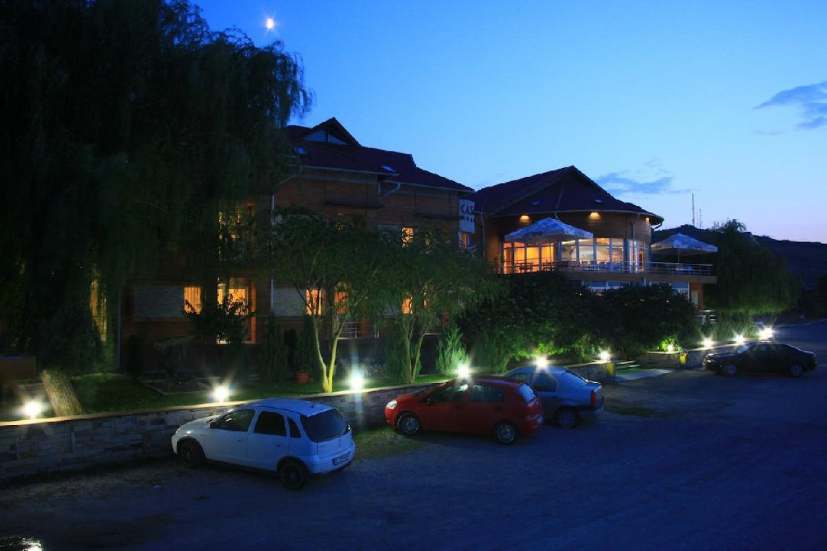 CASA TEO