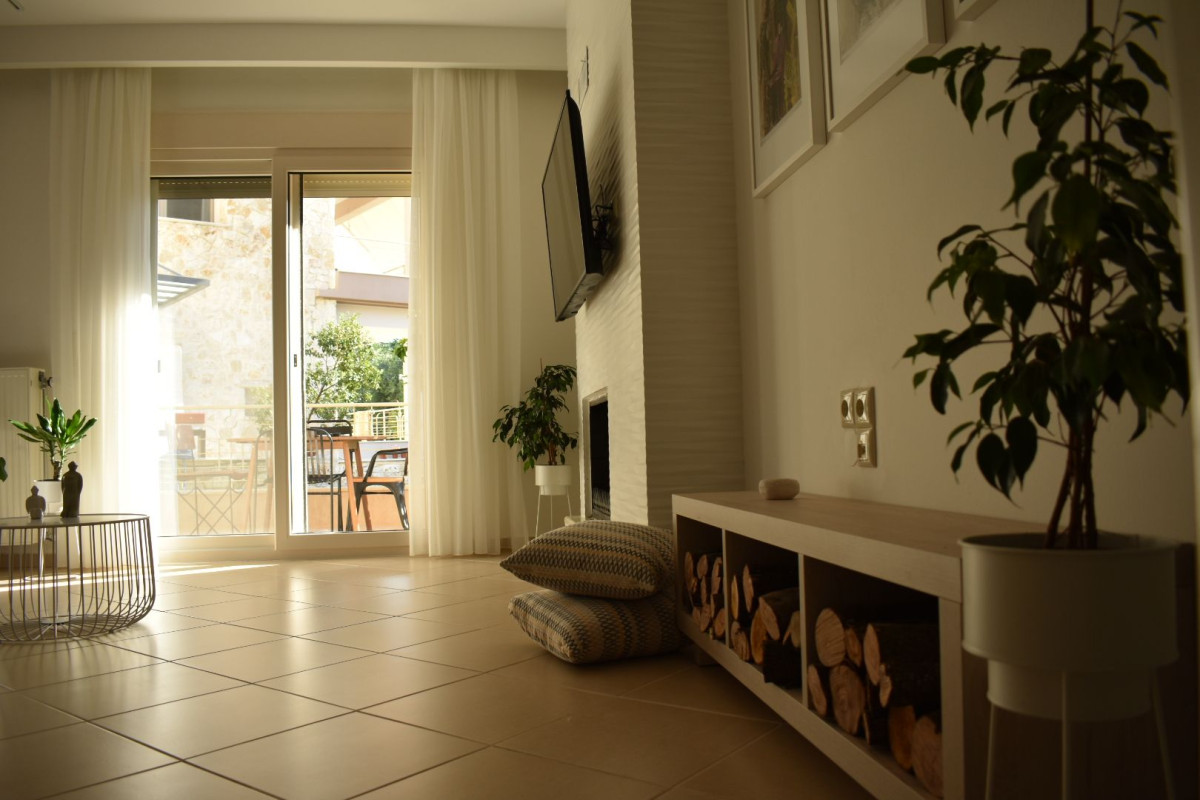 Gallery Suites Parga