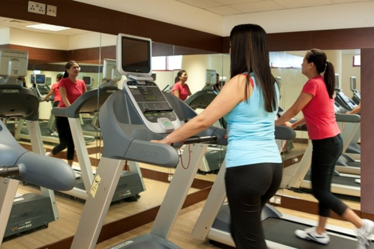 CITY SEASONS AL HAMRA HOTEL