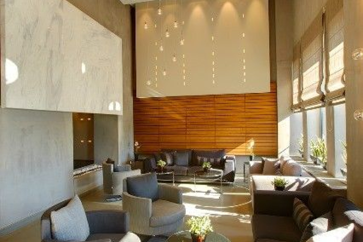 Aegli Hotel Volos