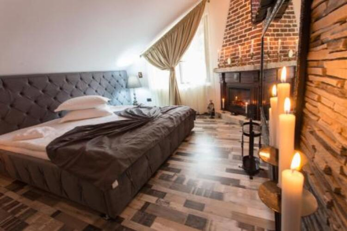 Casa Wenge