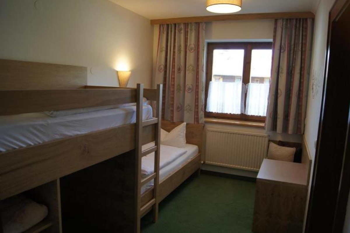 Hotel GÃƒÂ¤nsleit