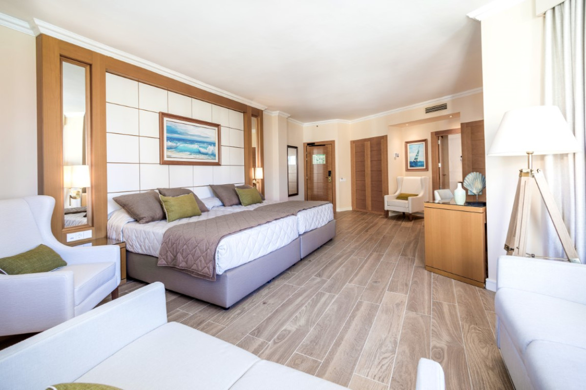 Hotel PortAventura