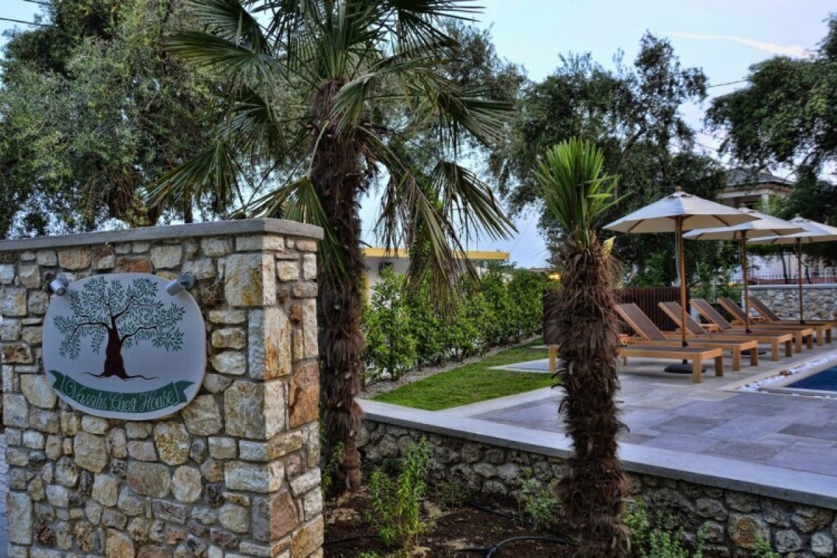 Vassilis Guest House