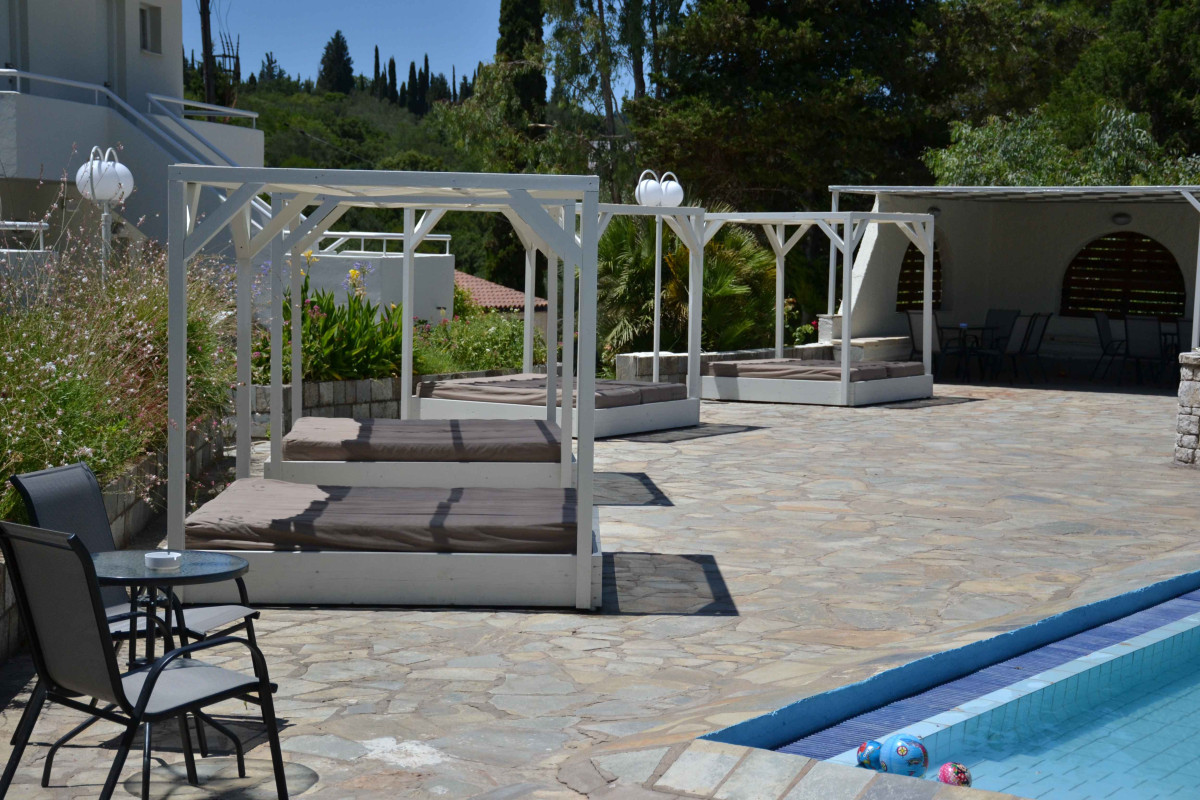 Dassia Holiday Club