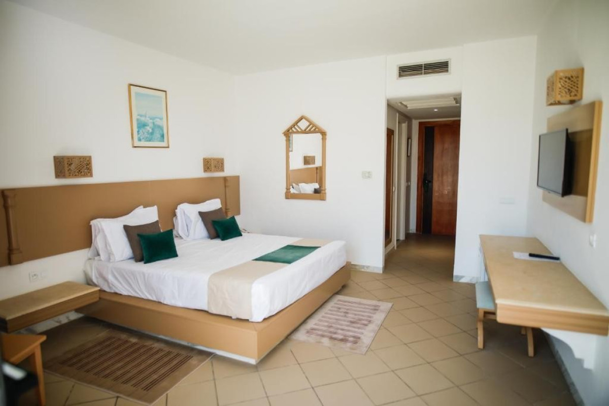 Blumar Resort & Spa Hammamet