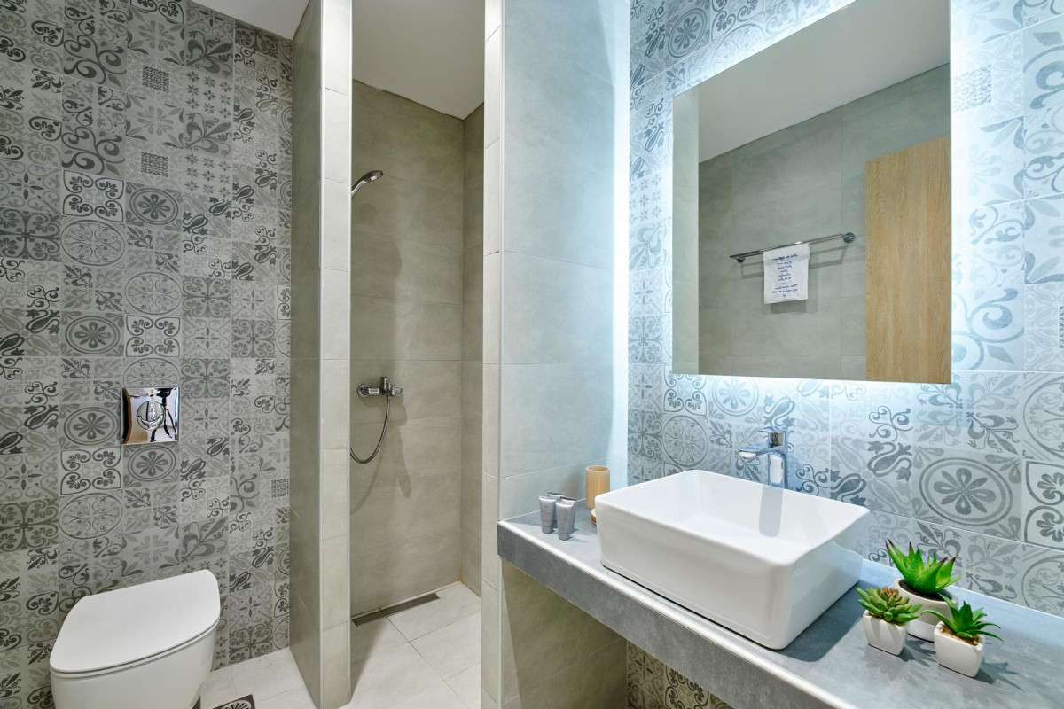 The Water Hotel Skiathos