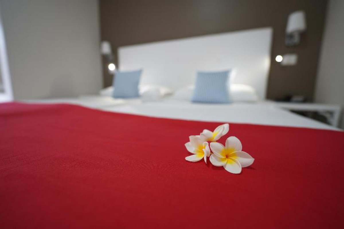 Hotel RF San Borondon