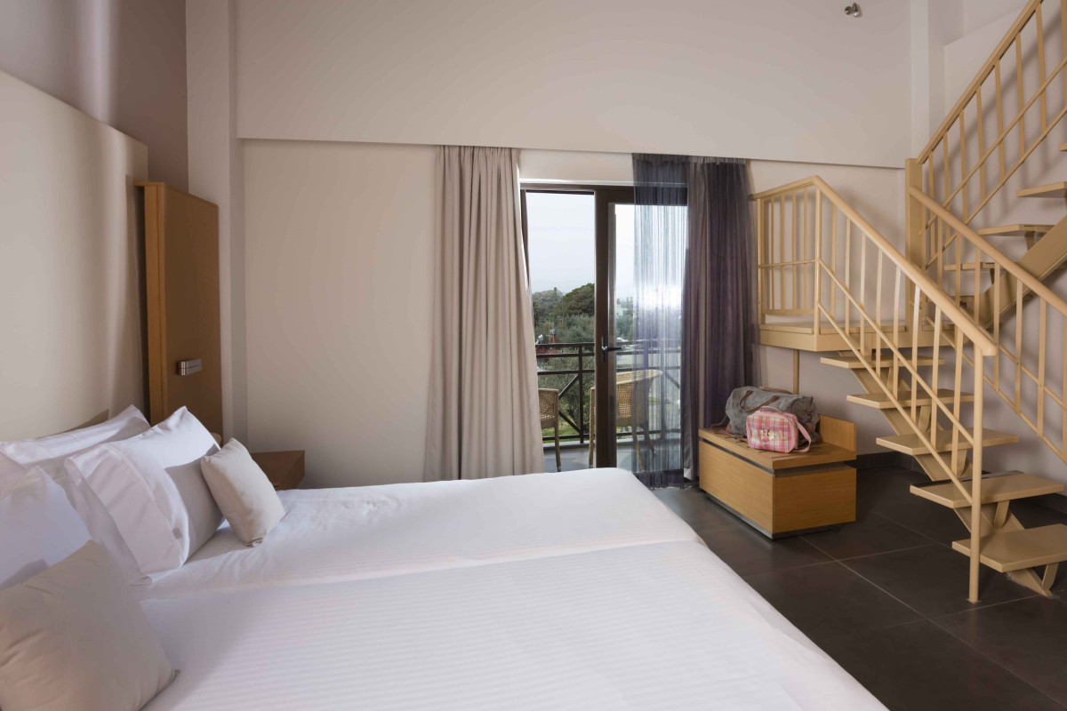 Elite City Resort