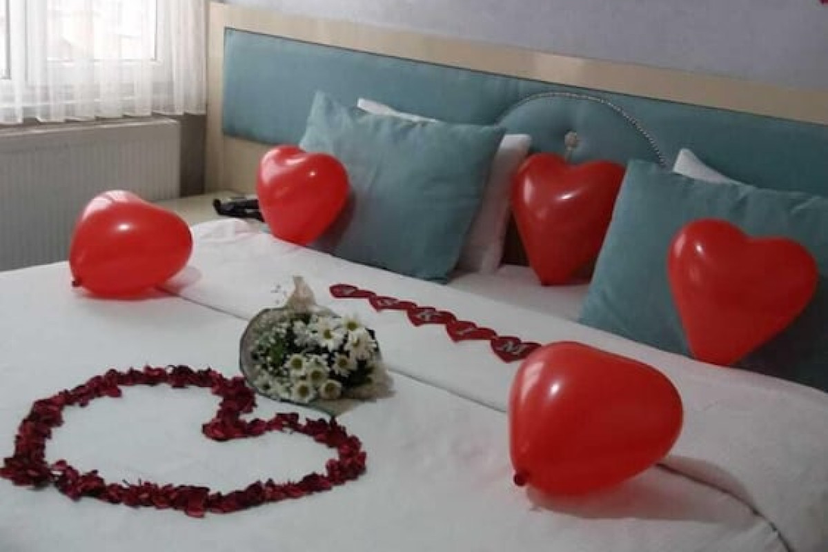 Grand Heykel Hotel