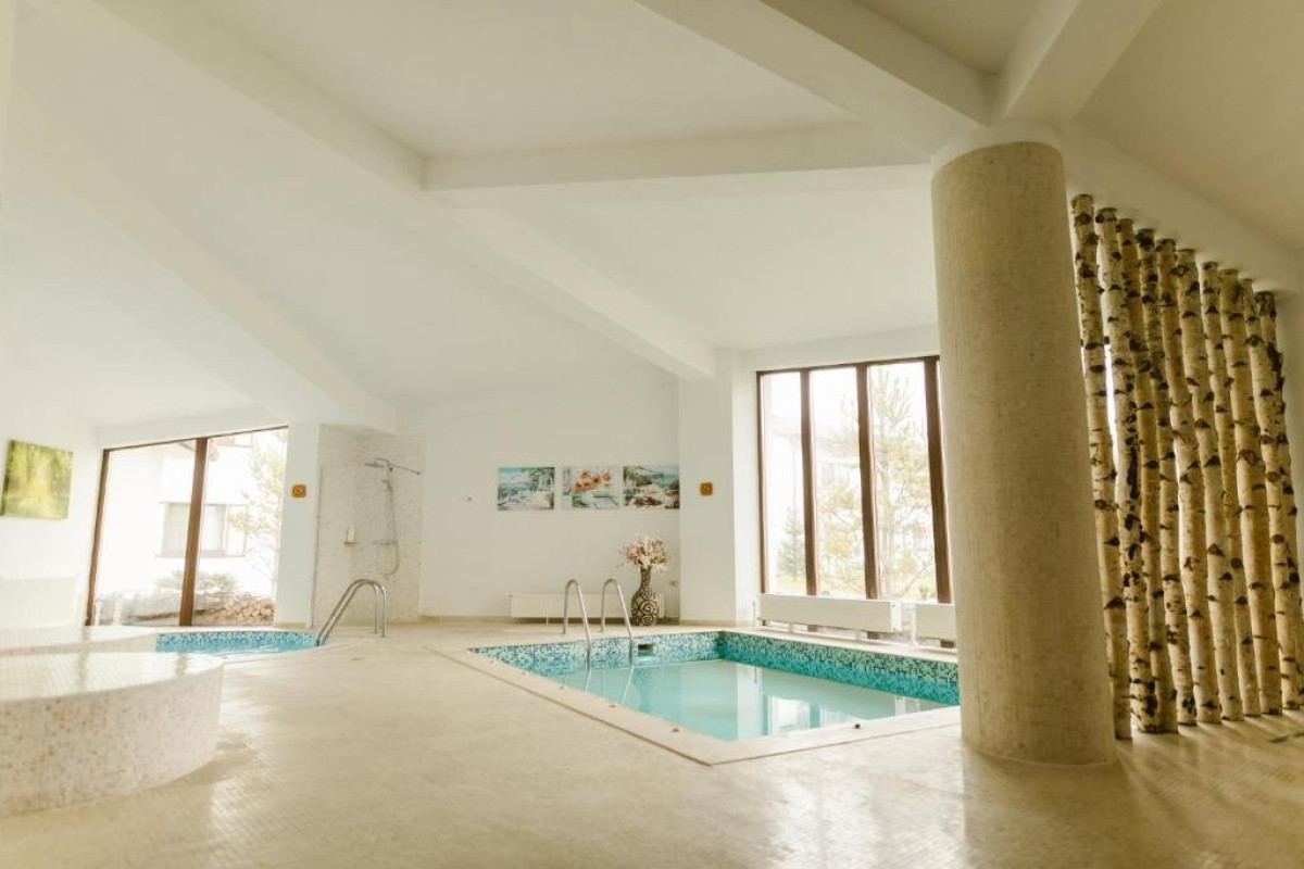 . Wolkendorf Bio Hotel SPA