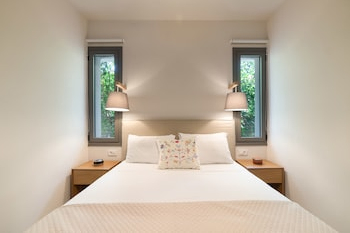LEMONIA ACCOMMODATIONS