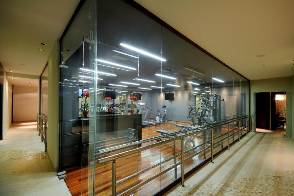 Sani Polyastron Hotel amp; Spa