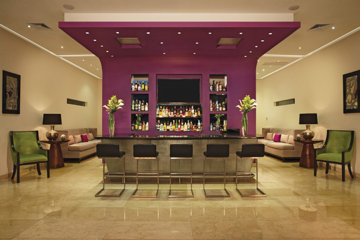 Hyatt Vivid Punta Cana