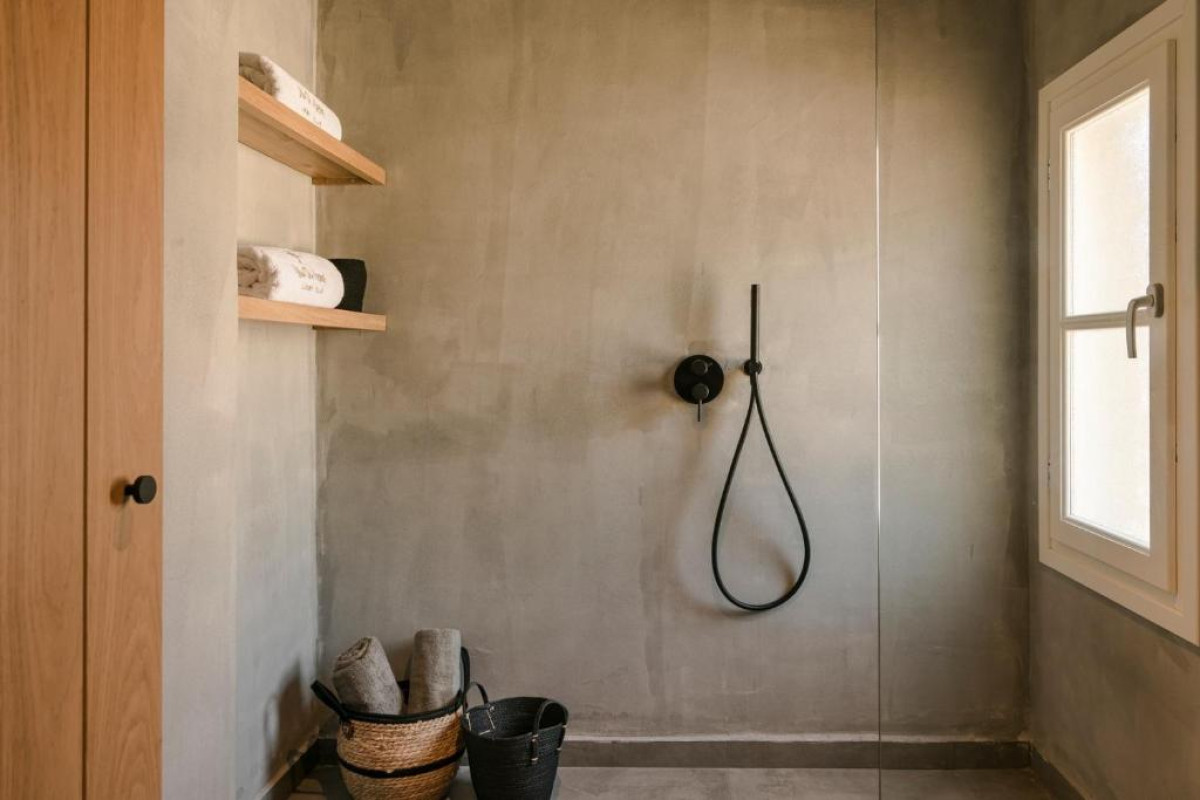 Olea di Assos Luxury Villas