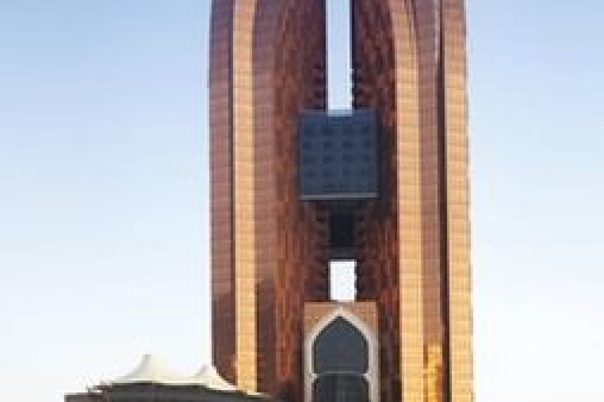 BAB AL QASR HOTEL