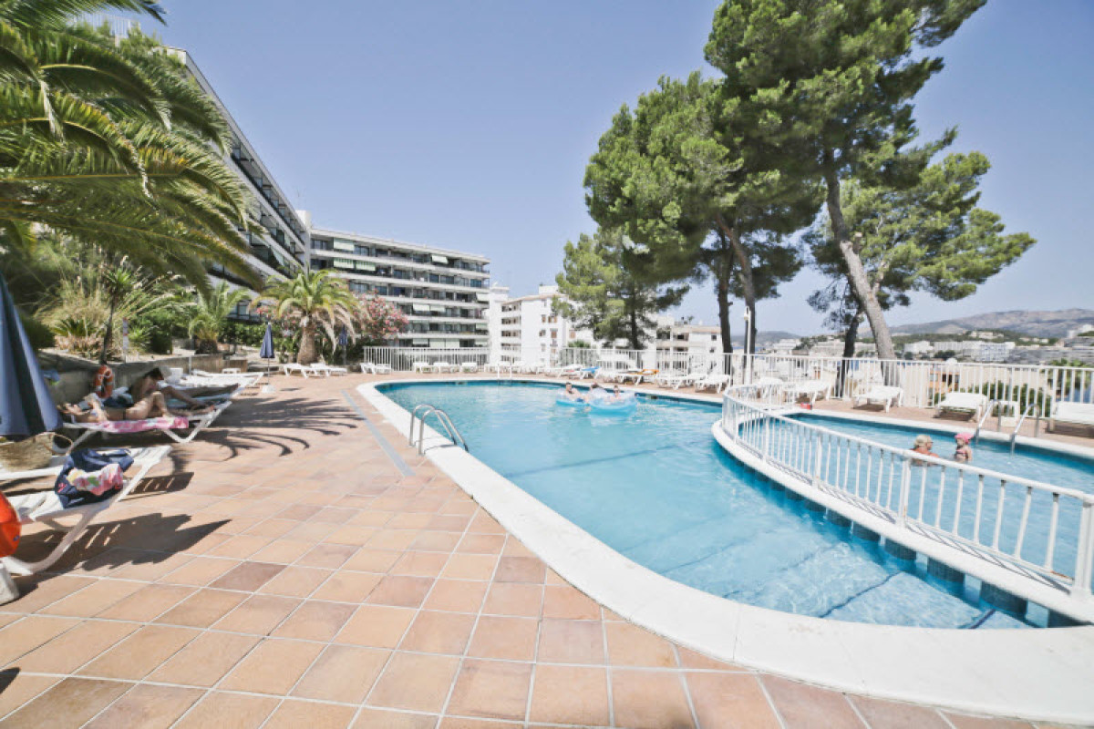 Pierre  Vacances Mallorca Portofino