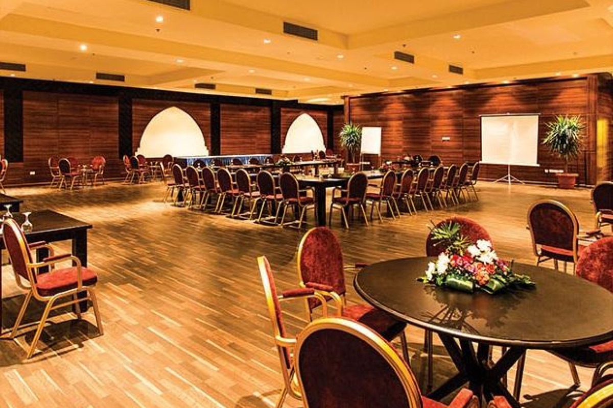 JASMINE PALACE RESORT