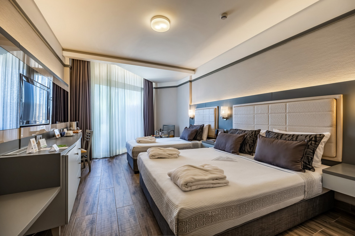VONRESORT GOLDEN COAST