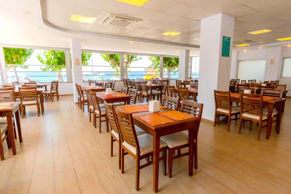 Dogan Beach Resort & SPA Hotel