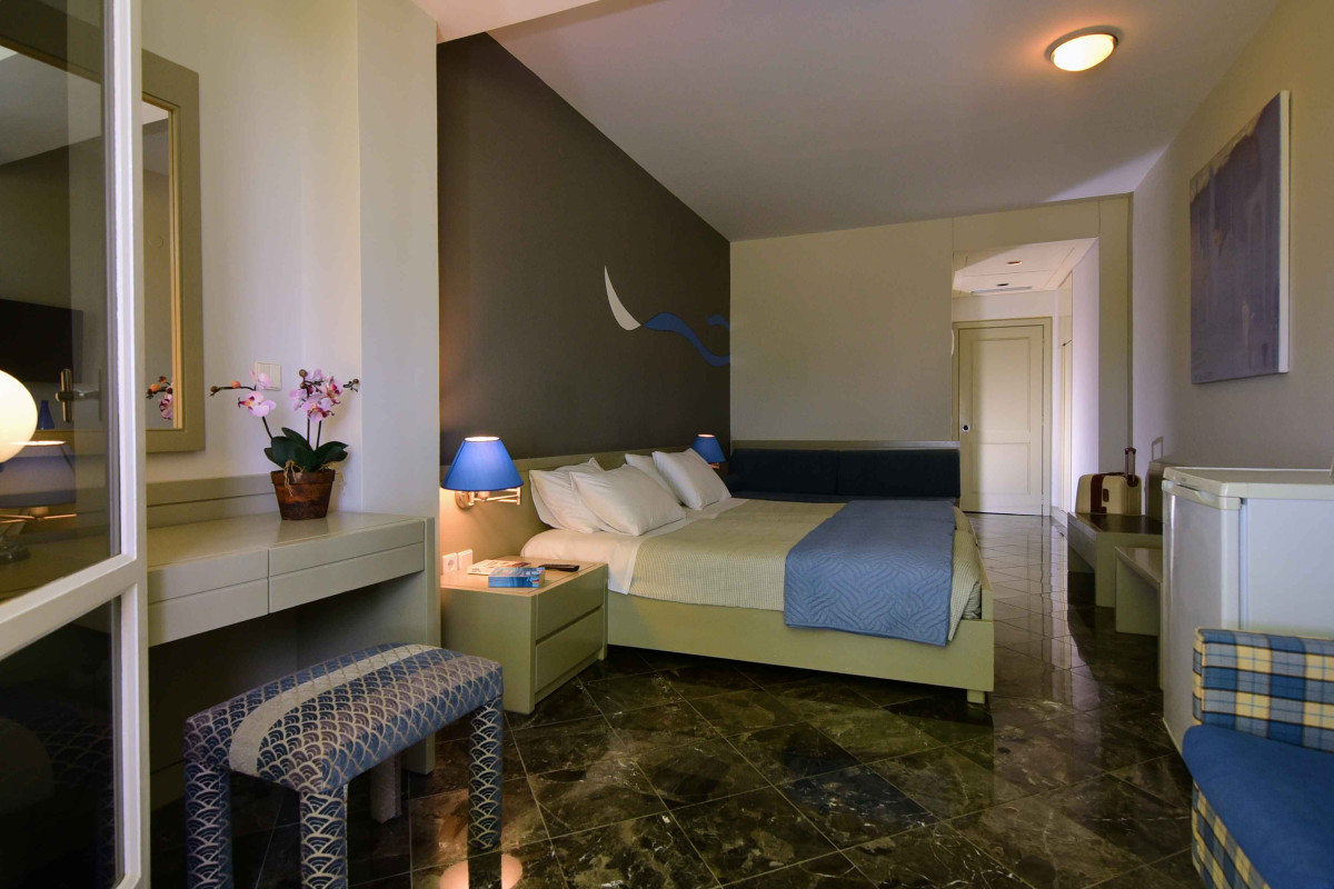 Mantenia Hotel (Crete)