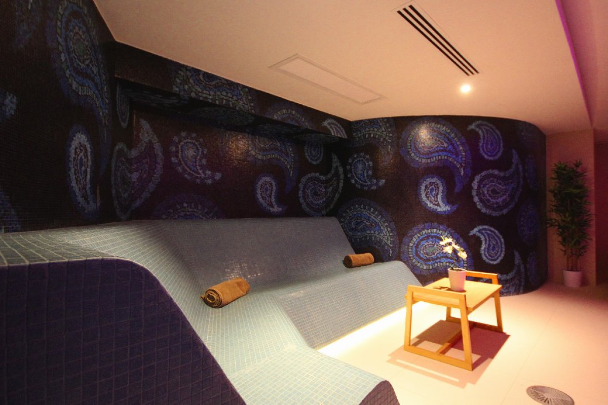 HOTEL NEW EGRETA