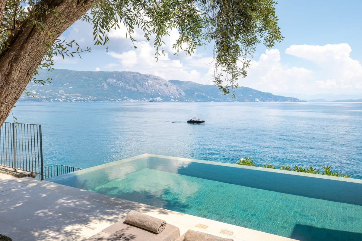 Corfu Imperial, A Grecotel Resort to Live