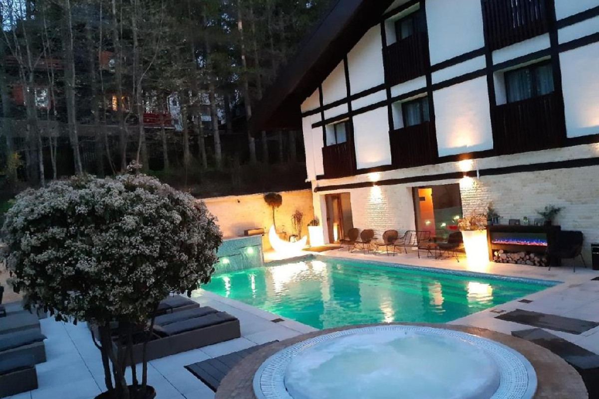 Hotel Sandoria