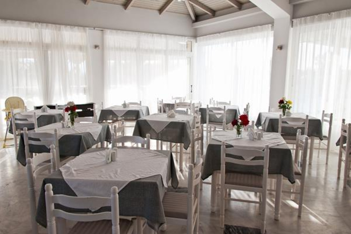 Klelia Beach Hotel