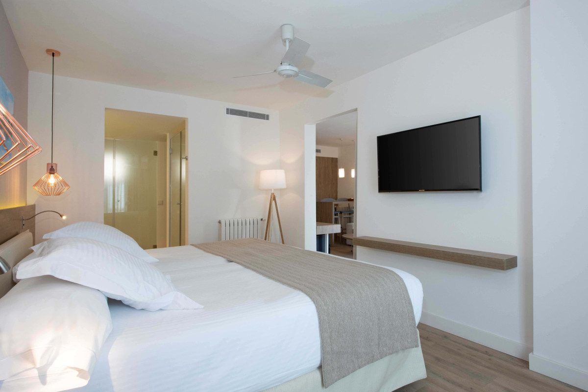 Valentin Somni Hotel  Suites