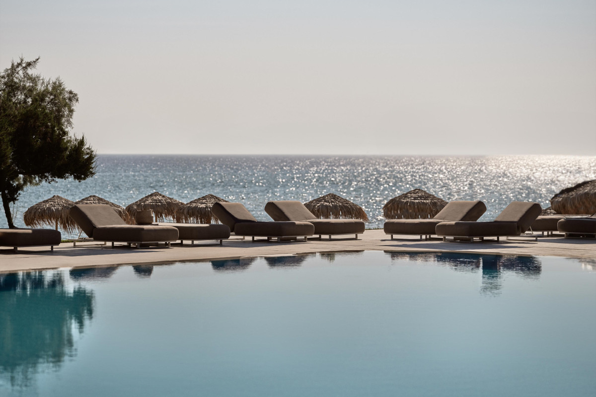 The Bay Hotel & Suite